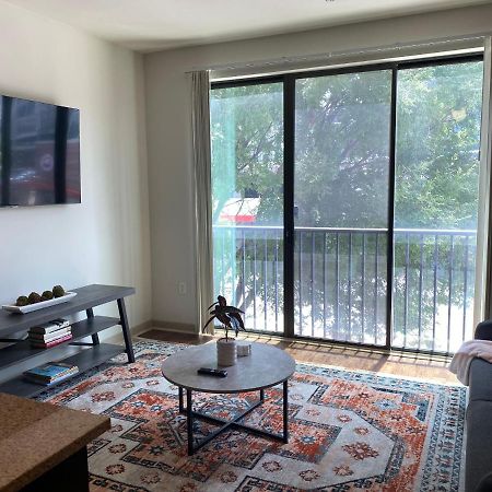 Amplify Spaces 1 And 2 Bedroom Apartments, Downtown Birmingham, Uab Zewnętrze zdjęcie