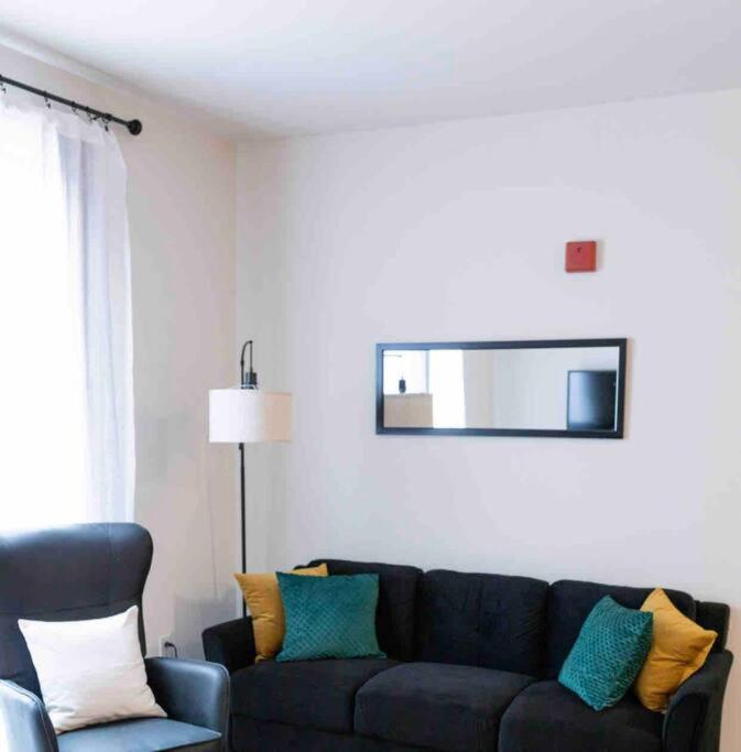 Amplify Spaces 1 And 2 Bedroom Apartments, Downtown Birmingham, Uab Zewnętrze zdjęcie