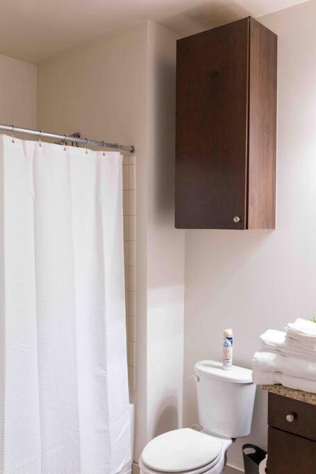 Amplify Spaces 1 And 2 Bedroom Apartments, Downtown Birmingham, Uab Zewnętrze zdjęcie