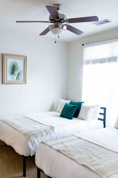 Amplify Spaces 1 And 2 Bedroom Apartments, Downtown Birmingham, Uab Zewnętrze zdjęcie