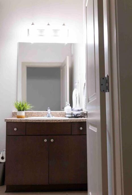 Amplify Spaces 1 And 2 Bedroom Apartments, Downtown Birmingham, Uab Zewnętrze zdjęcie