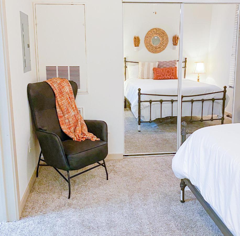 Amplify Spaces 1 And 2 Bedroom Apartments, Downtown Birmingham, Uab Zewnętrze zdjęcie